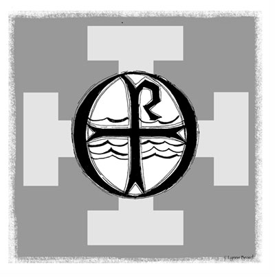 Healing Cross