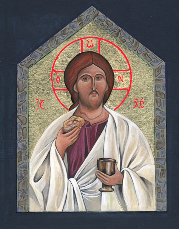 Jesus Christ-The Bread of Life